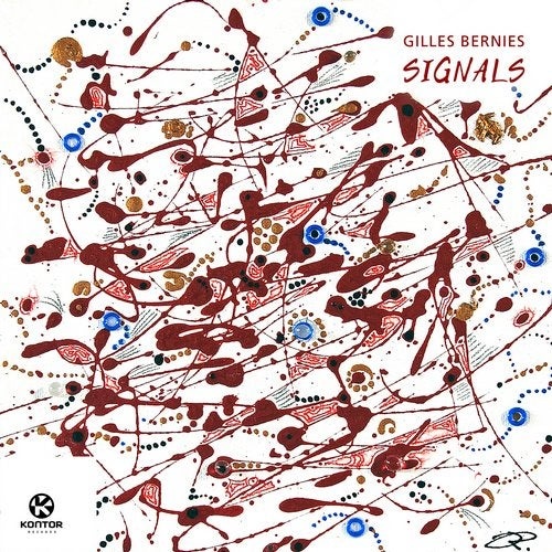 Gilles Bernies - Signals [4251603231797]